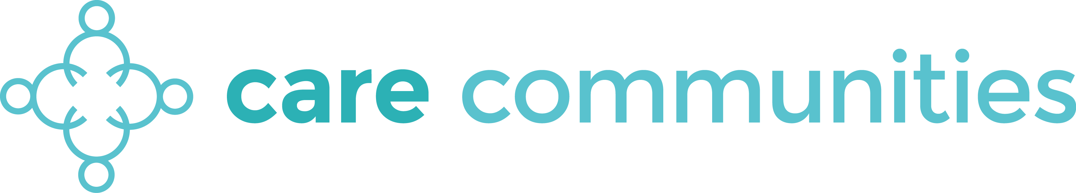 care community logo